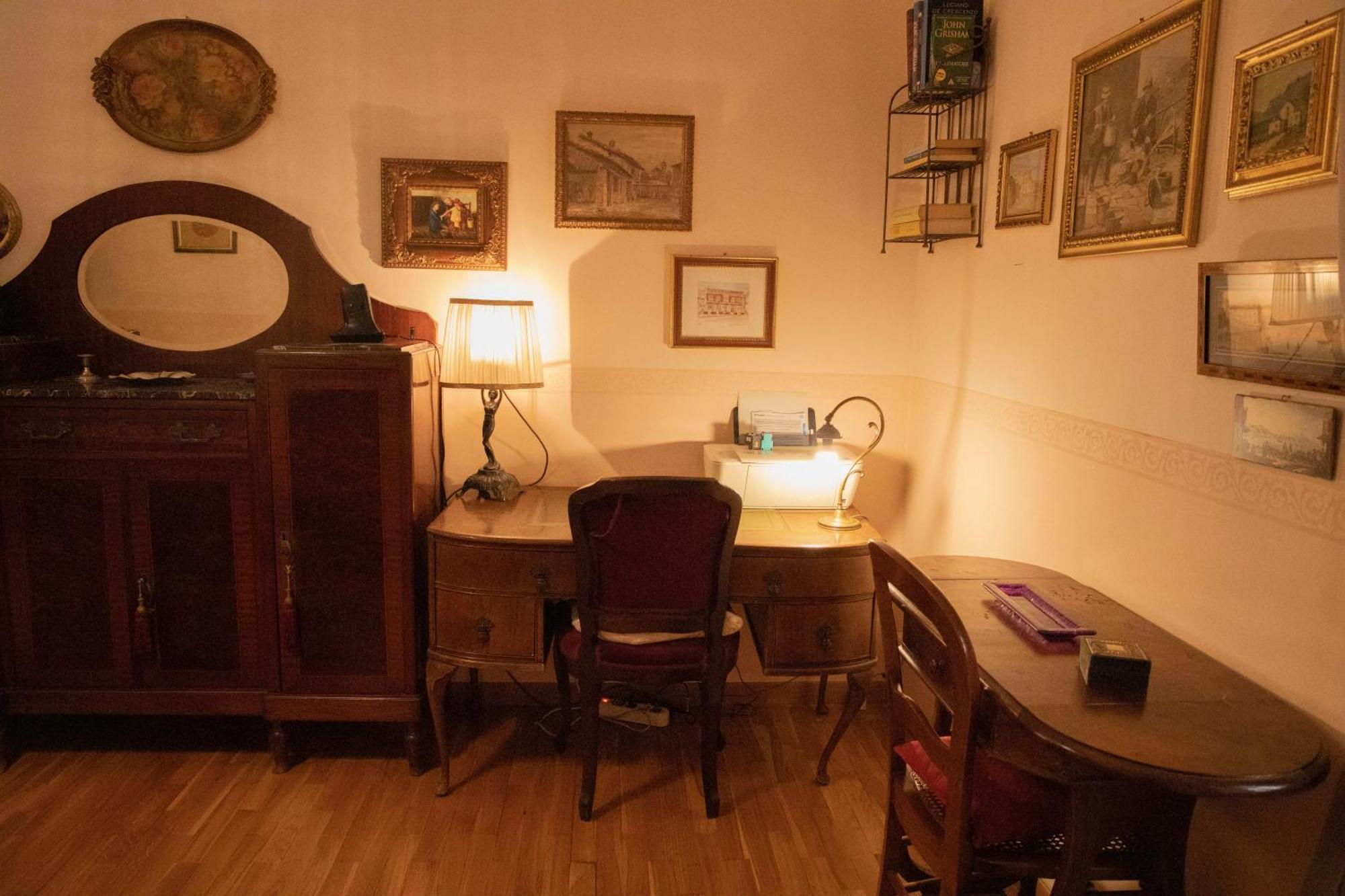 Apartamento Antonietta's Roma