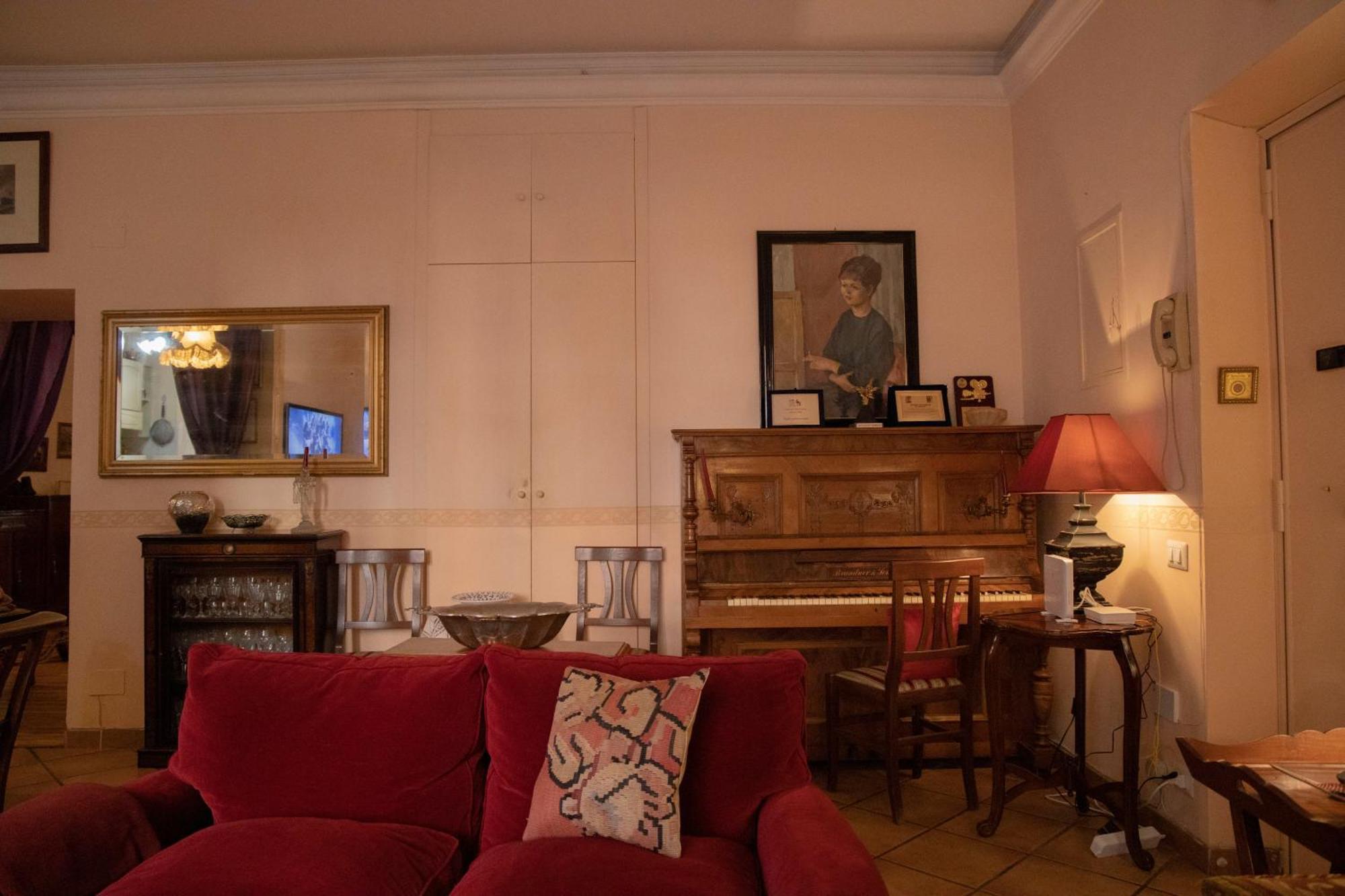 Antonietta's Apartamento