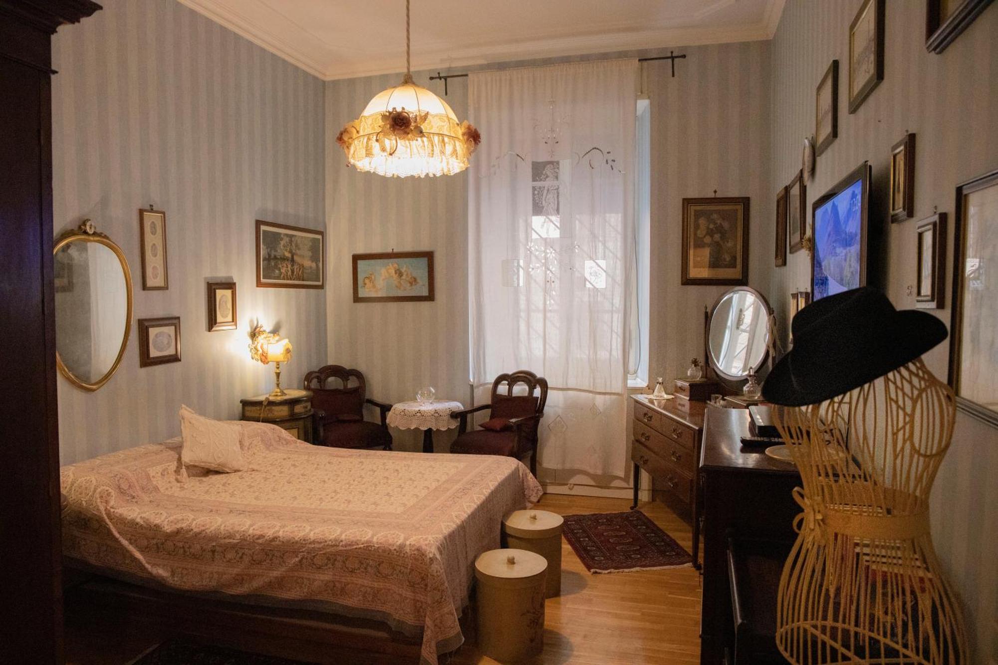 Apartamento Antonietta's *