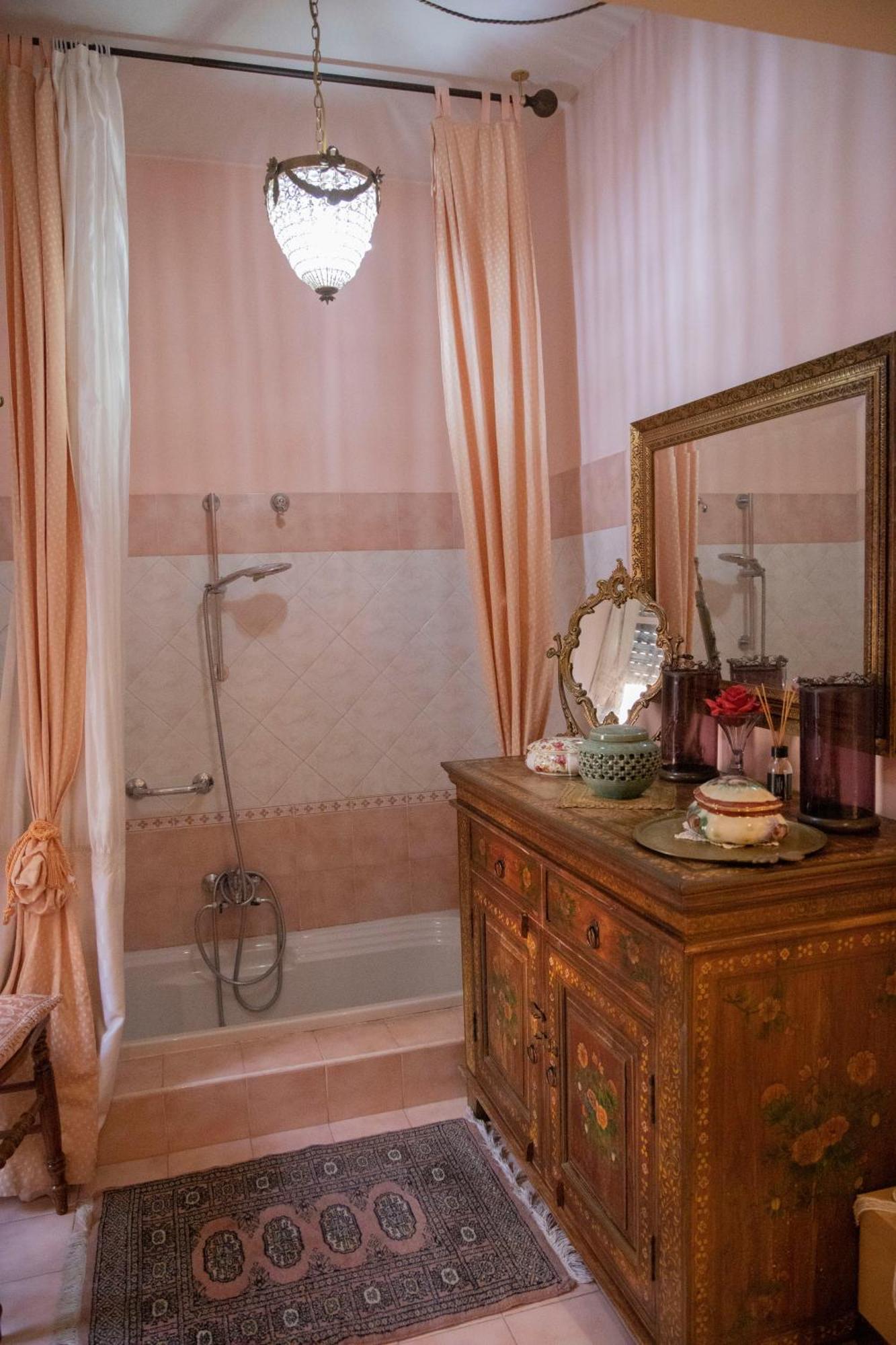 Apartamento Antonietta's