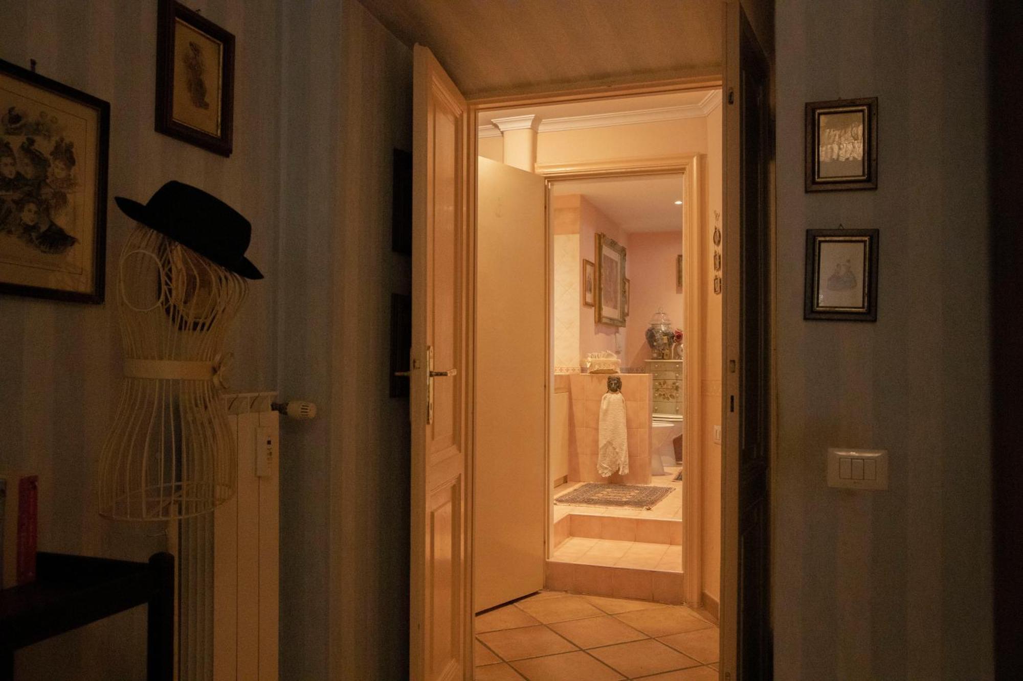 Antonietta's Apartamento *
