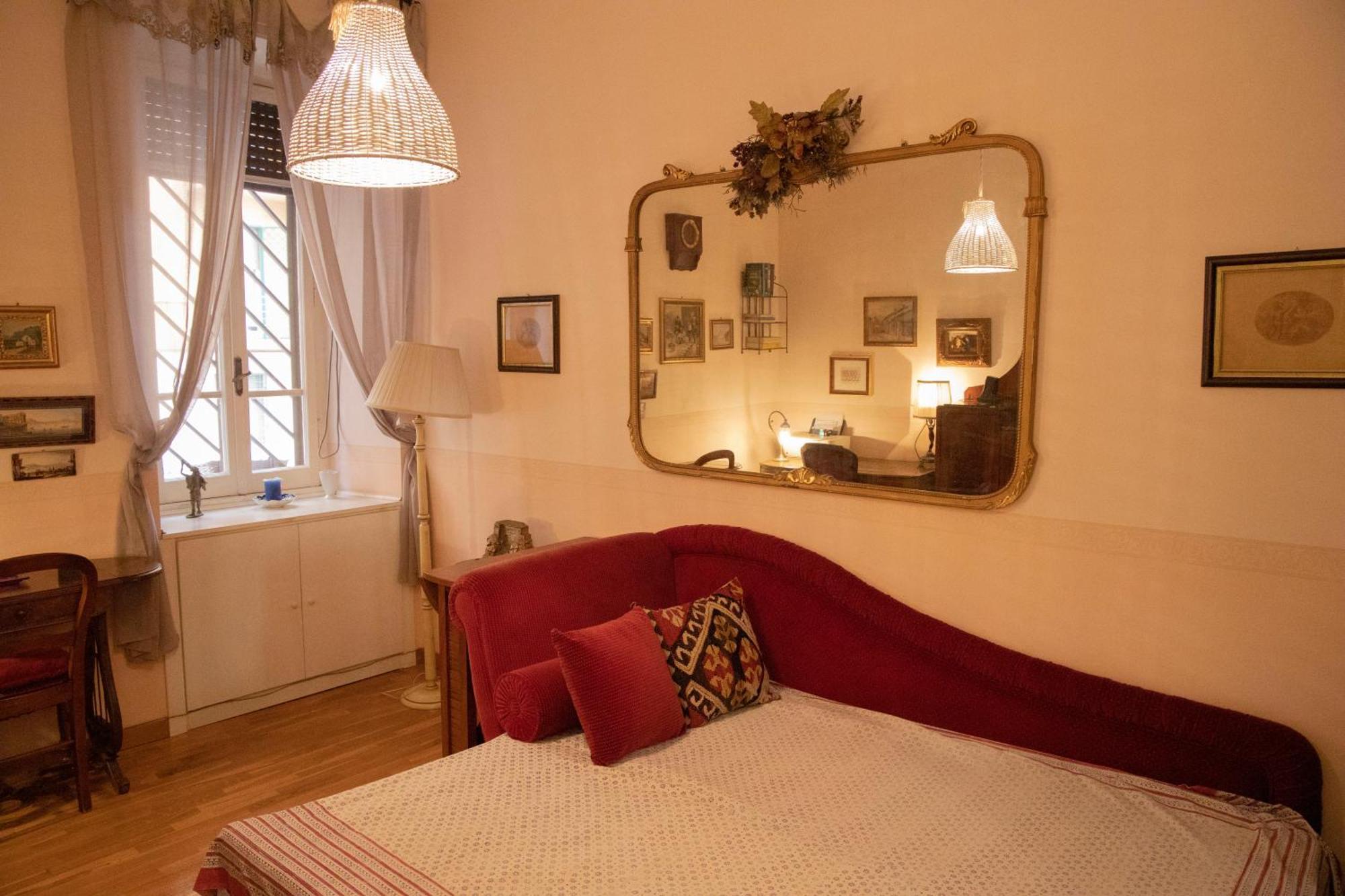 Apartamento Antonietta's *