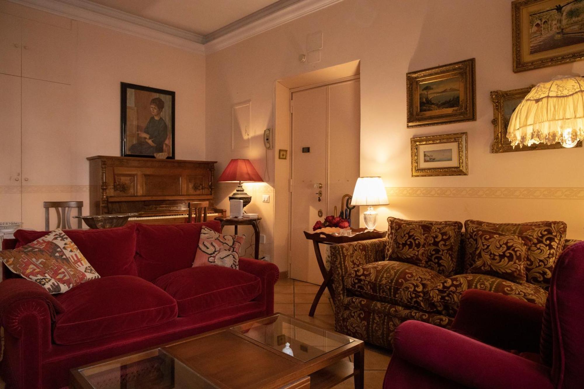 Antonietta's Roma
