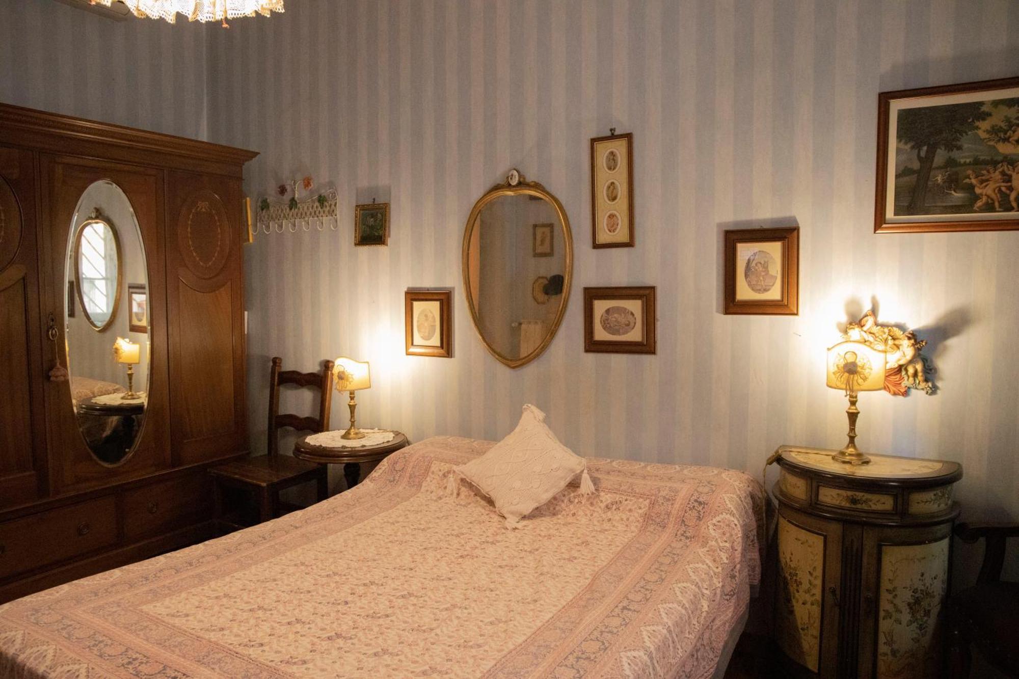 Antonietta's * Roma