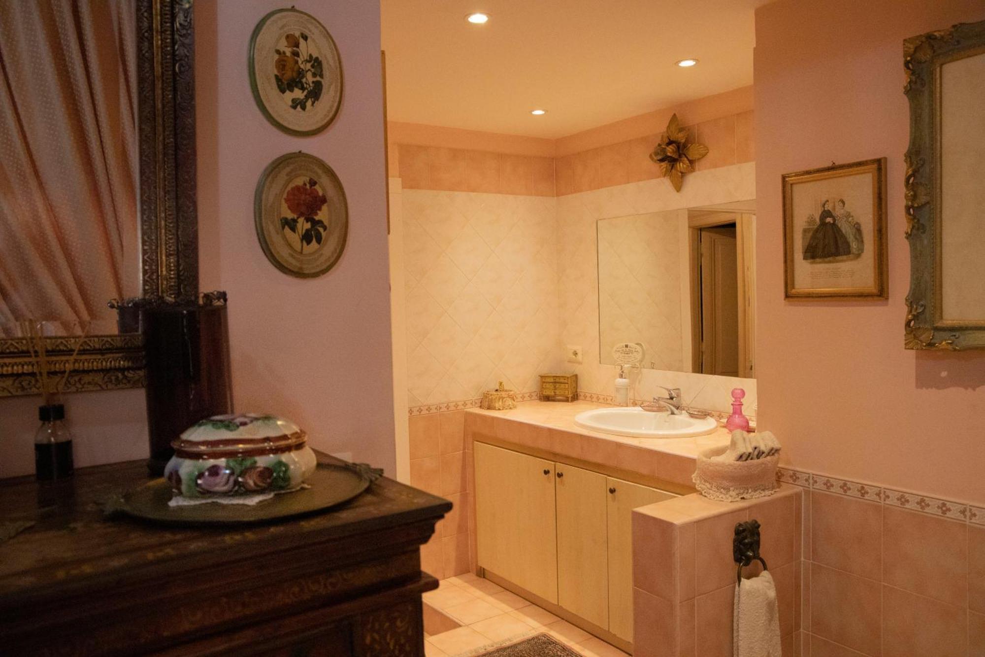 Antonietta's Appartamento Roma