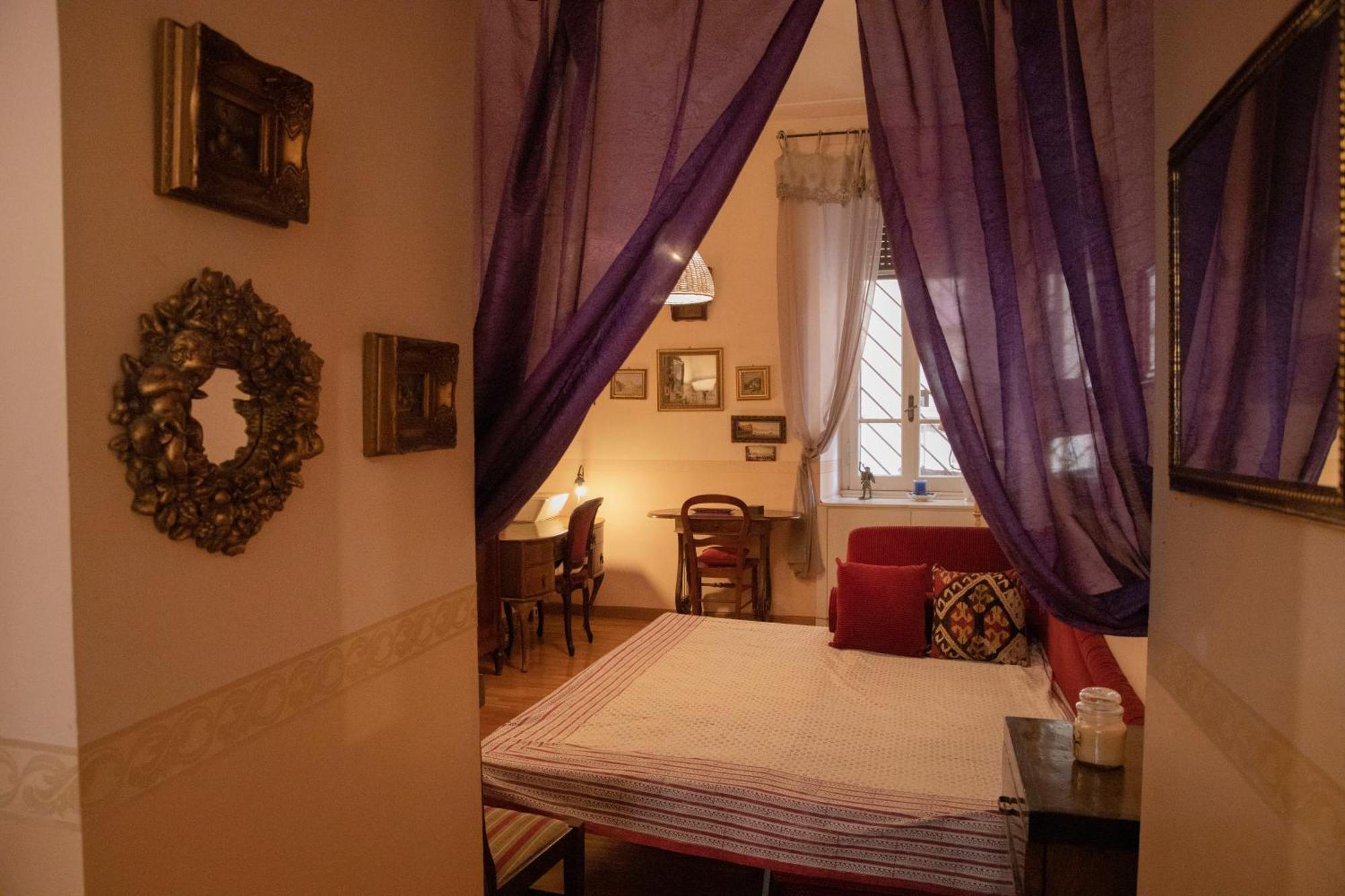 Appartamento Antonietta's Roma