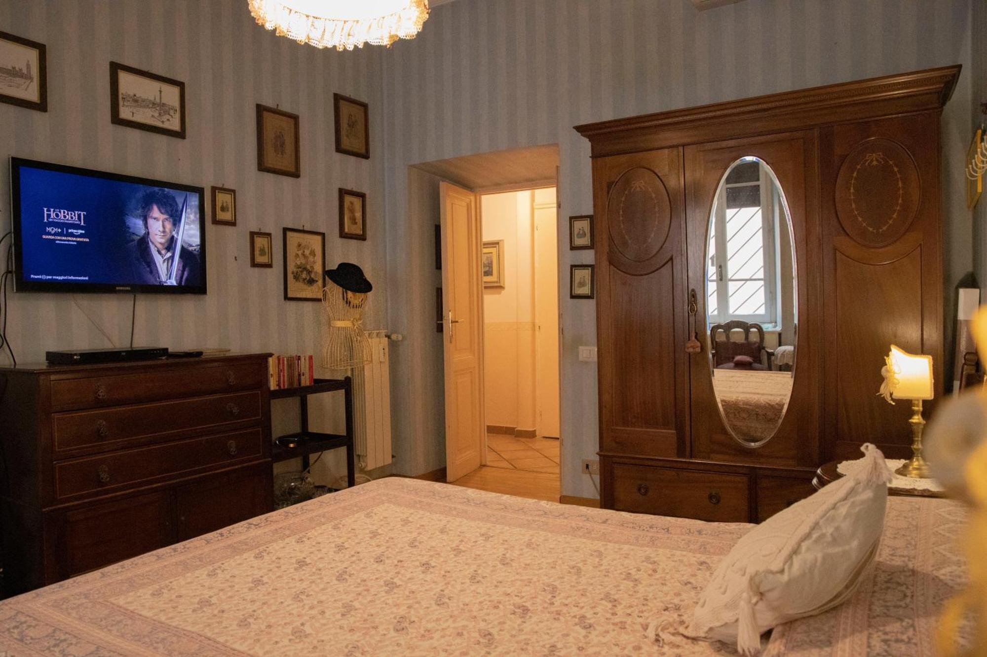 Antonietta's Apartamento