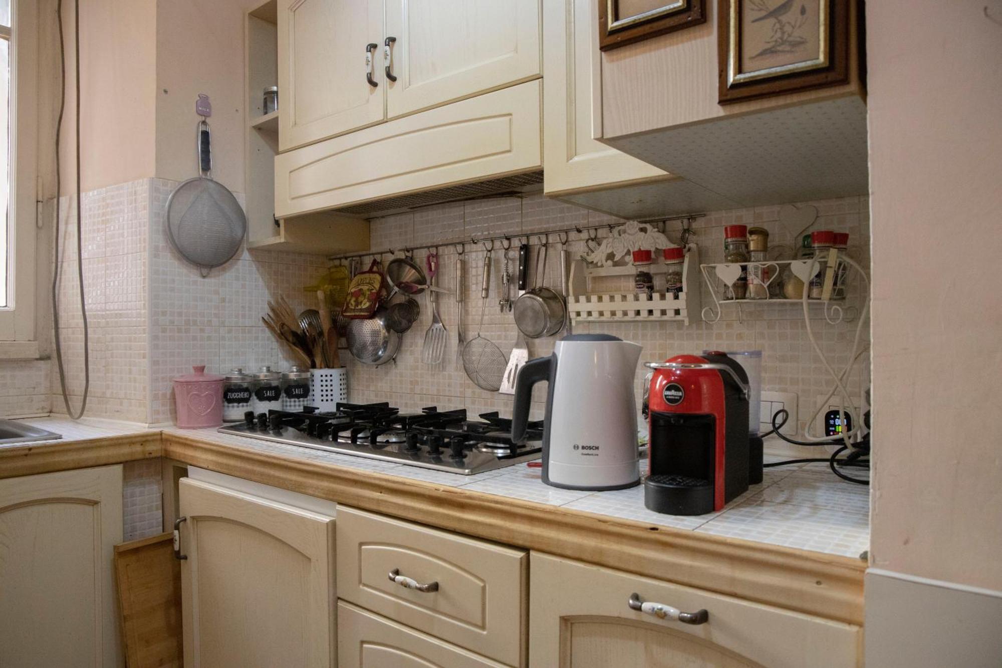 Apartamento Antonietta's
