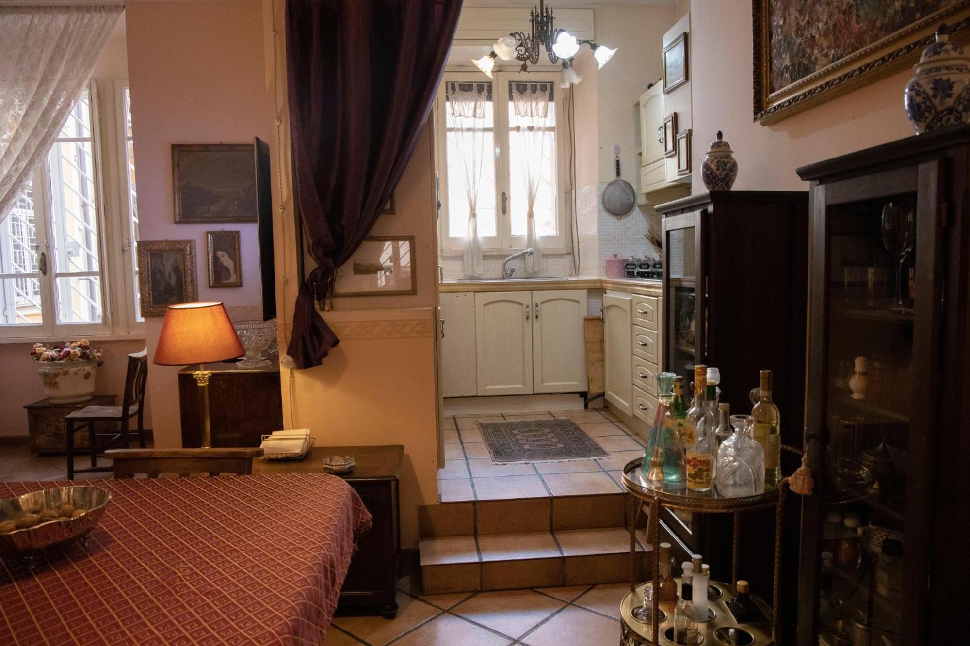 Antonietta's Appartamento Roma
