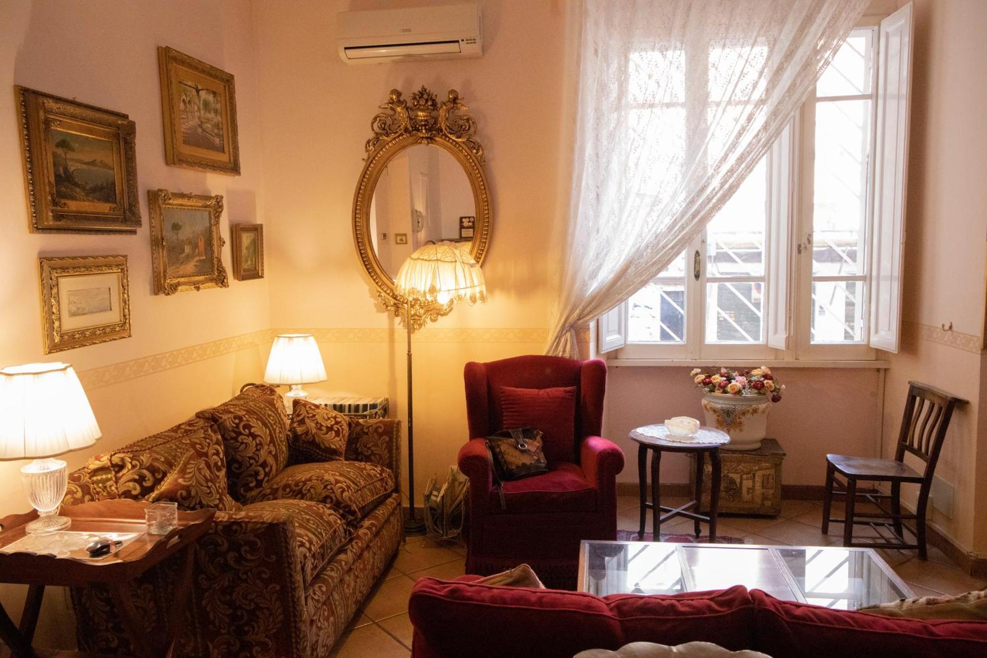 Antonietta's Apartamento