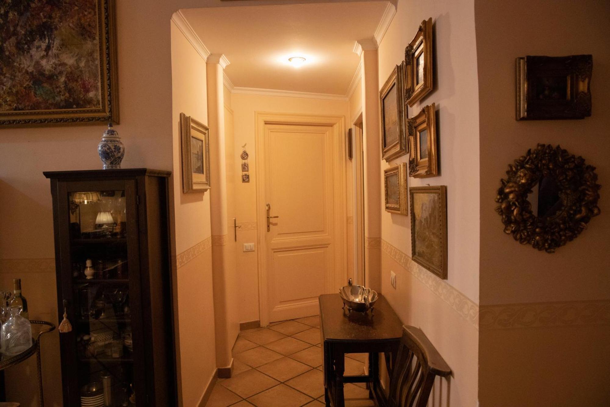 Appartamento Antonietta's Roma