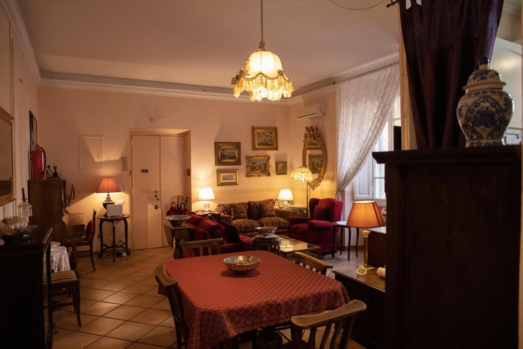 Apartamento Antonietta's *
